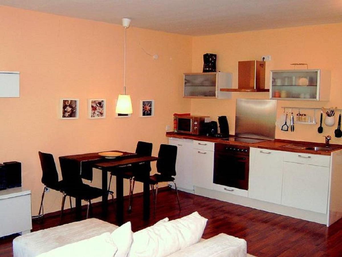 Ferienwohnung Jaeschke Winterberg Exterior photo